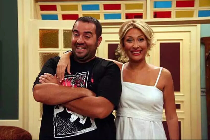 Gülse Birsel'e bir 'Vural Çelik' tepkisi de ünlü oyuncudan: Avrupa Yakası setinde bir sürü şey yaşandı - 4. Resim