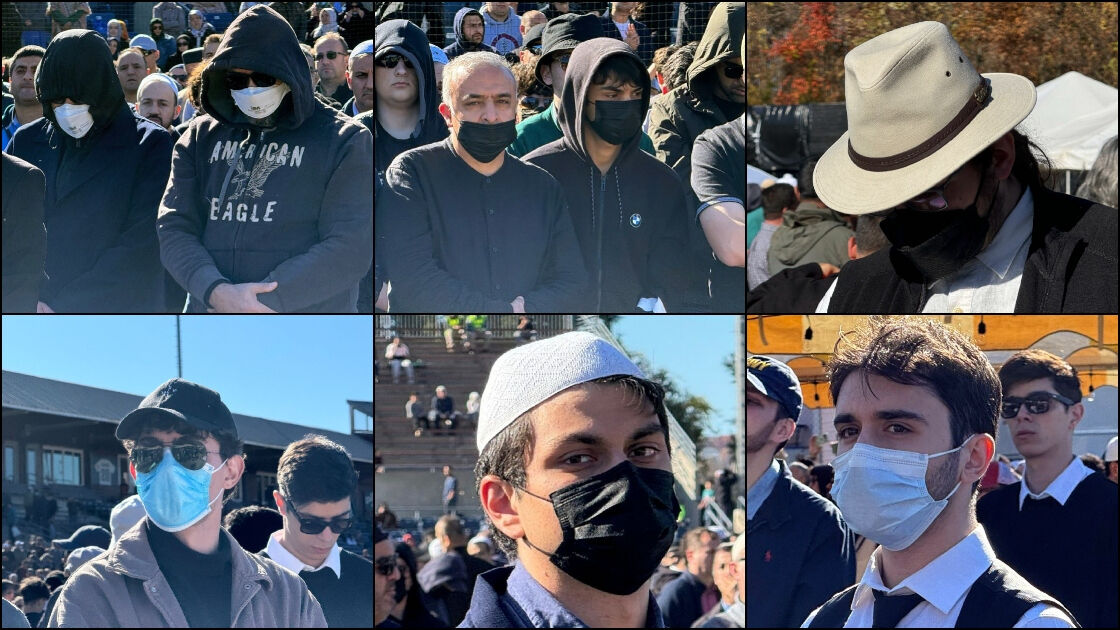 Haşhaşiler gibi... Dua edilmedi, helallik alınmadı... Haşhaşiler gibi... Dua edilmedi, helallik alınmadı... - 1. Resim