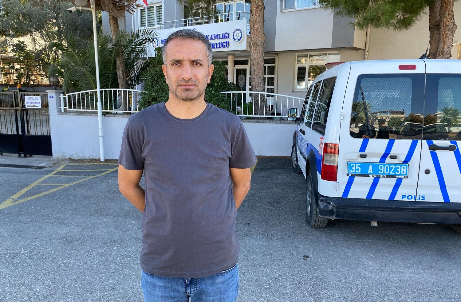 Hesabına 23 milyon TL yattı, Hesabına 23 milyon TL yattı, haram para yemem dedi! İzmir'de temizlik işçisinden örnek davranış - 1. Resim