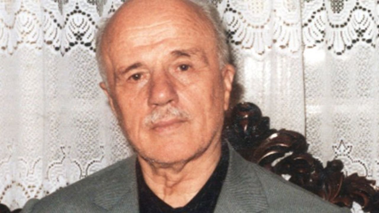 Hizmete adanan bir ömür...