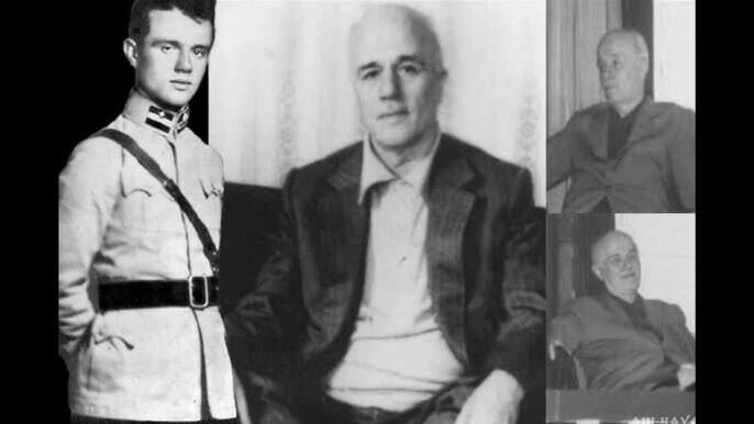 İngilizlerin gaz maskesi oyununu Hüseyin Hilmi Efendi bozmuştu - 2. Resim