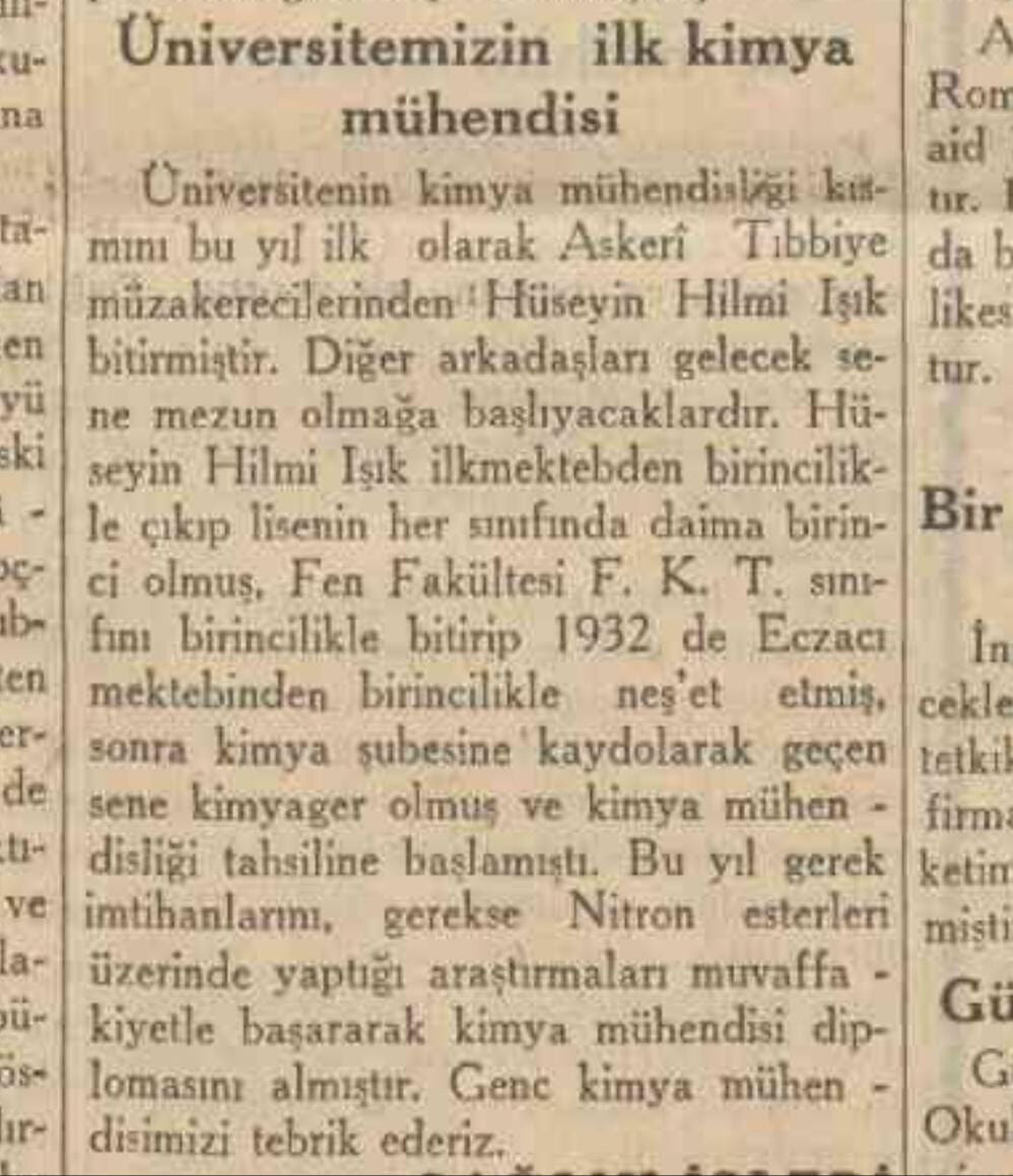 İngilizlerin gaz maskesi oyununu Hüseyin Hilmi Efendi bozmuştu - 5. Resim