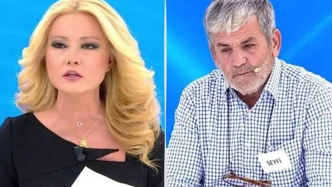 İntihar etmişti! Müge Anlı'ya çıkan Seyfi Birbir evinde ölü bulundu - 2. Resim
