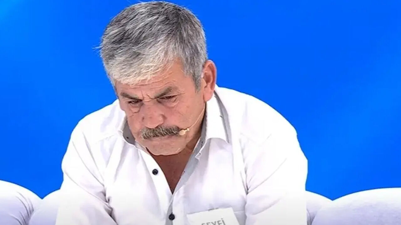 İntihar etmişti! Müge Anlı'ya çıkan Seyfi Birbir evinde ölü bulundu - 1. Resim