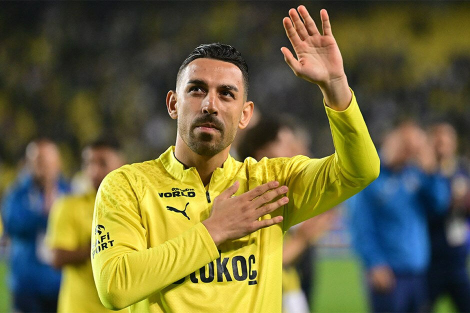 İrfan Can Kahveci'nin menajerinden Galatasaray ve Beşiktaş'a açık mesaj! Fenerbahçe teklif yapmayınca... - 4. Resim