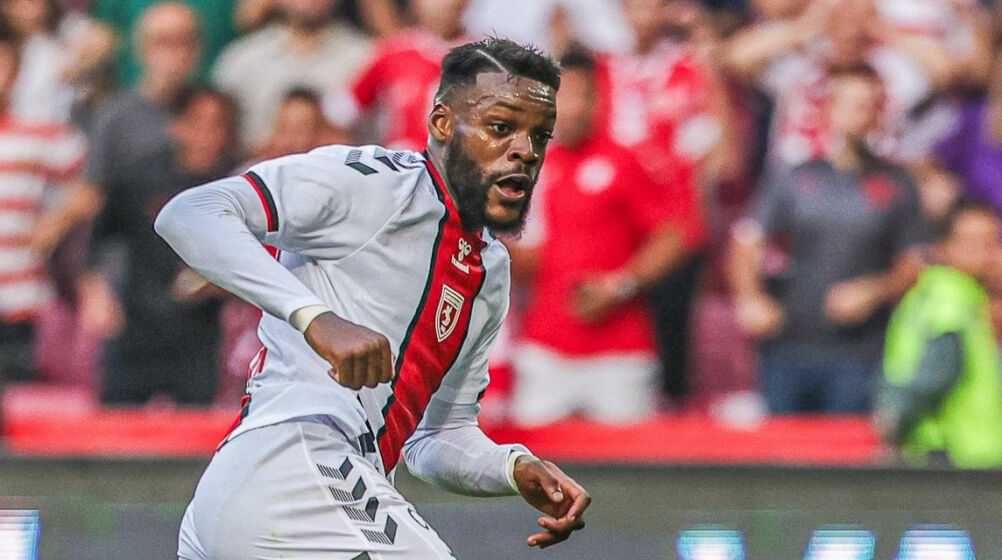 Kasımpaşa-Samsunspor maçına Olivier Ntcham damga vurdu! 8 dakikada 2 penaltı kaçırdı... - 2. Resim