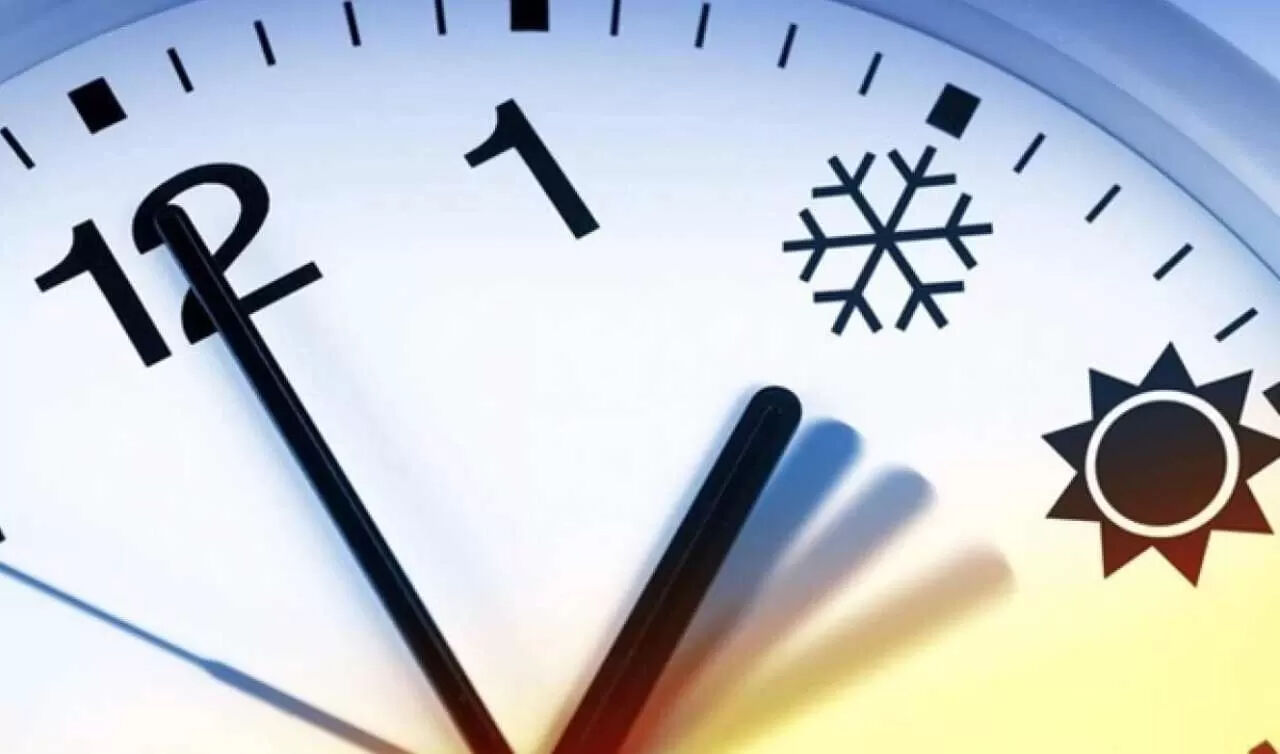 Kış saati uygulaması bu gece başlıyor! Türkiye'de kış saati uygulamasına geçilecek mi?  - 1. Resim