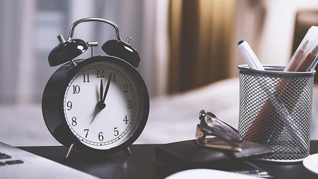 Kış saati uygulaması bu gece başlıyor! Türkiye'de kış saati uygulamasına geçilecek mi?  - 3. Resim