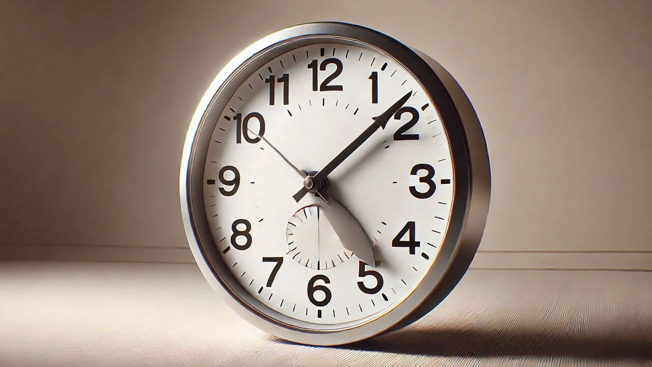 Kış saati uygulaması bu gece başlıyor! Türkiye'de kış saati uygulamasına geçilecek mi?  - 2. Resim