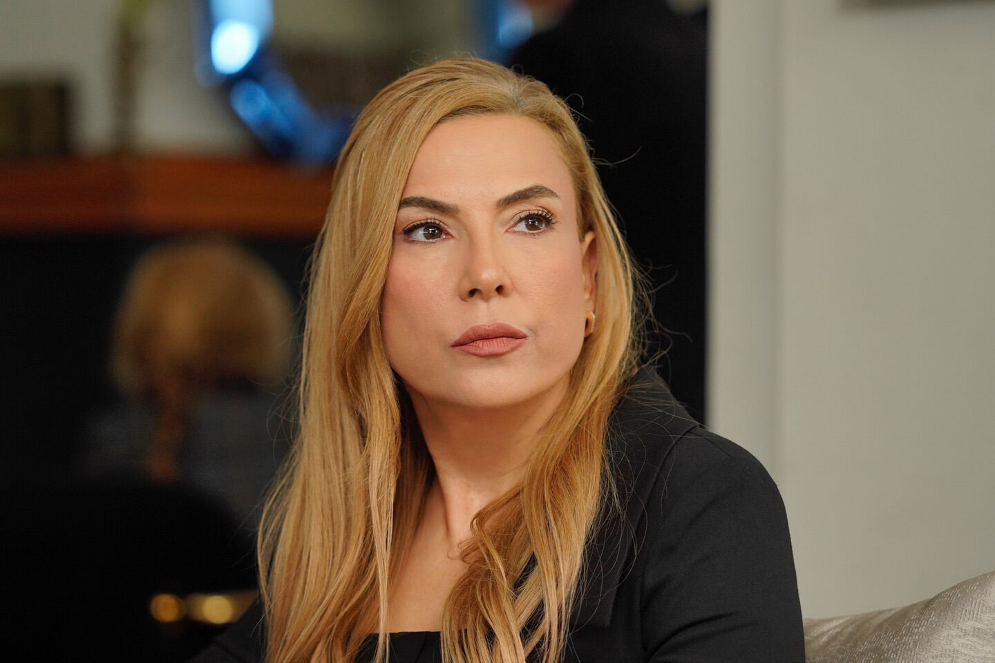 Kızılcık Şerbeti'nde şaşırtan iddia! Kızılcık Şerbeti Heves ve Giray diziden ayrılıyor mu?  - 4. Resim