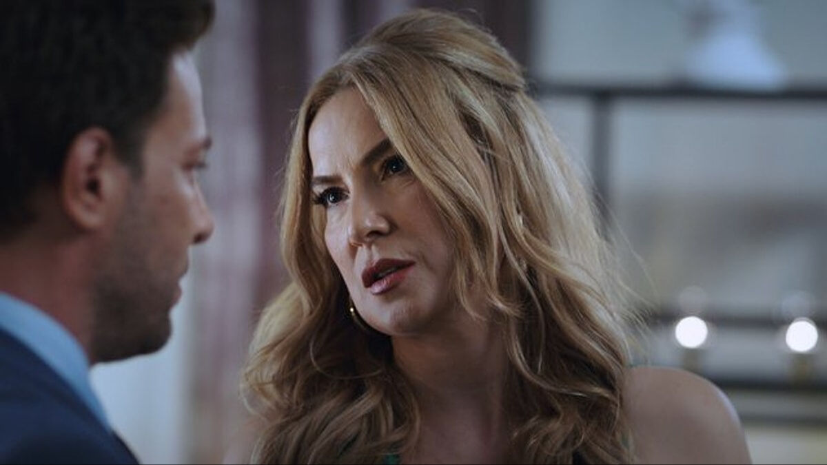 Kızılcık Şerbeti'nde şaşırtan iddia! Kızılcık Şerbeti Heves ve Giray diziden ayrılıyor mu?  - 1. Resim