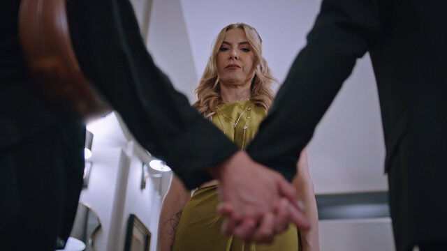 Kızılcık Şerbeti'nde şaşırtan iddia! Kızılcık Şerbeti Heves ve Giray diziden ayrılıyor mu?  - 3. Resim