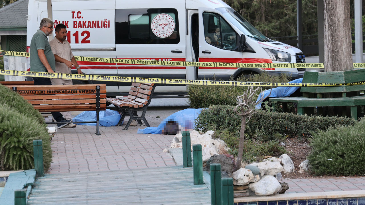 Mezarlıkta 3 kadını katletmişti! Kayınpederin ifadesi kan dondurdu - 1. Resim