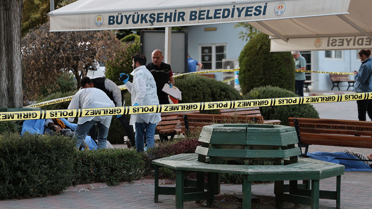 Mezarlıkta 3 kadını katletmişti! Kayınpederin ifadesi kan dondurdu - 3. Resim