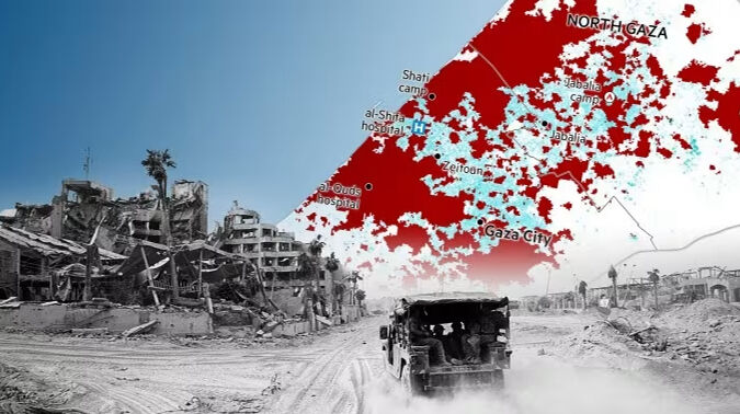 Microsoft'tan skandal işten çıkarma! Gazze destekçisi iki kişi kovuldu - 2. Resim