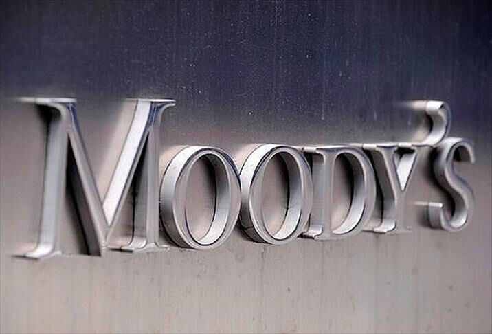 Moody's'den Fransa'ya kötü haber! Kredi notunu düşürdü - 1. Resim