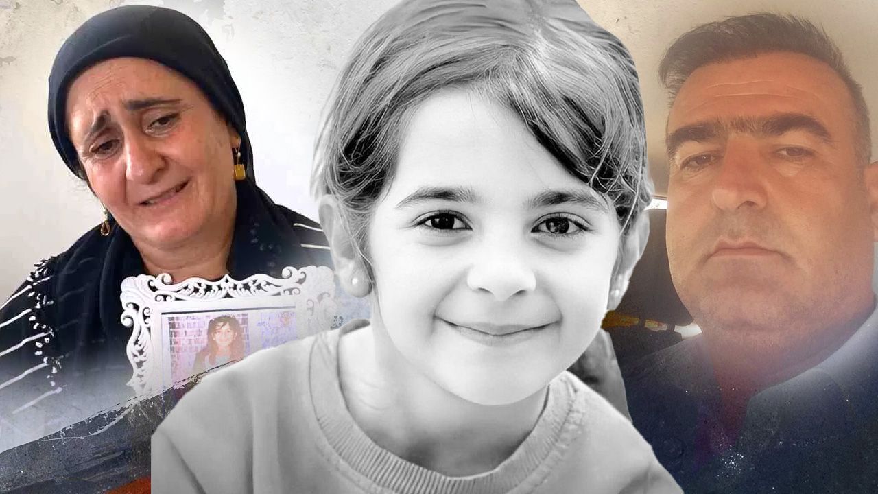 Narin Güran cinayetinde HTS kayıtları ortaya çıktı! Amca Salim Güran'ın  hareketleri kafa karıştırdı | Türkiye Gazetesi