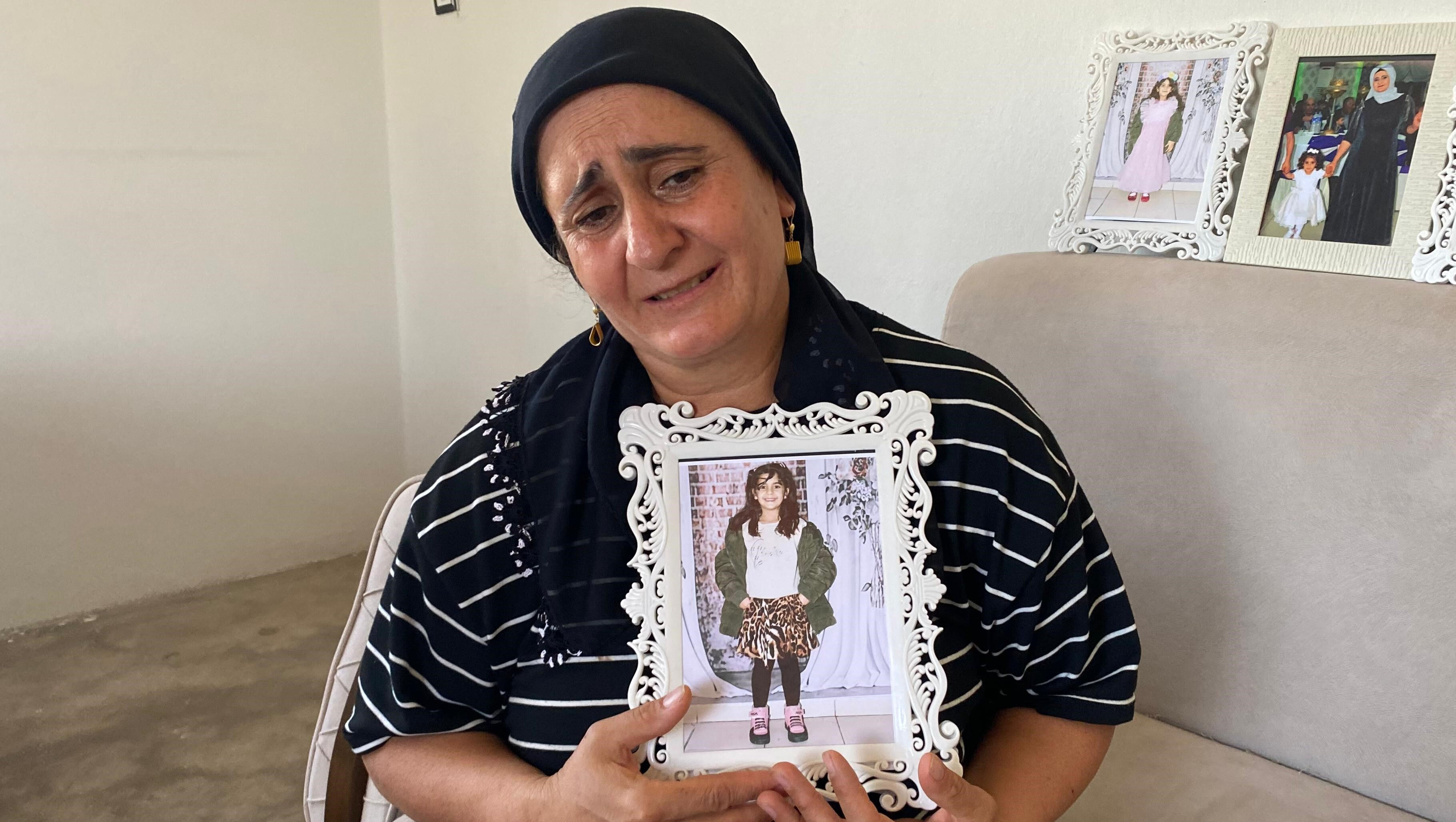 Narin Güran cinayetinde HTS kayıtları ortaya çıktı! Amca Salim Güran'ın hareketleri kafa karıştırdı - 2. Resim