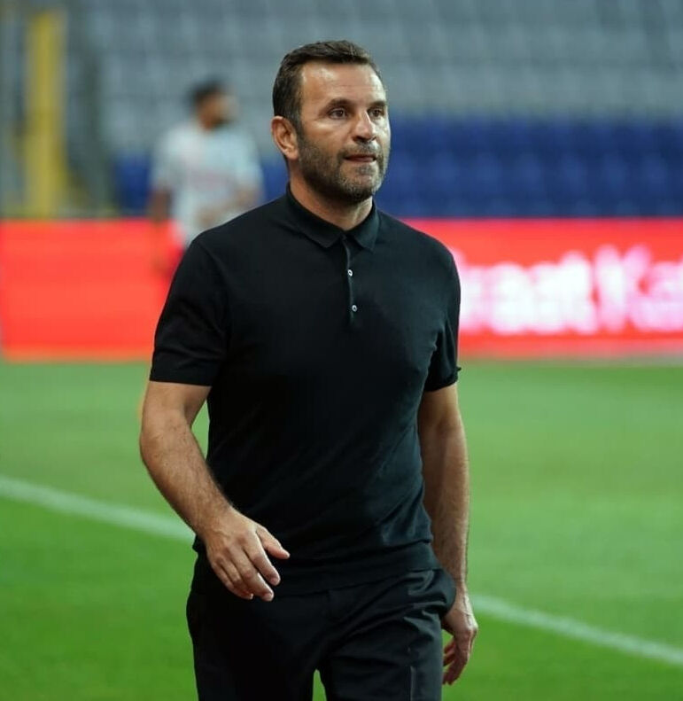 Okan Buruk, Beşiktaş derbisinde saha kenarında olacak mı? Ameliyat sonrası merak ediliyordu... - 5. Resim