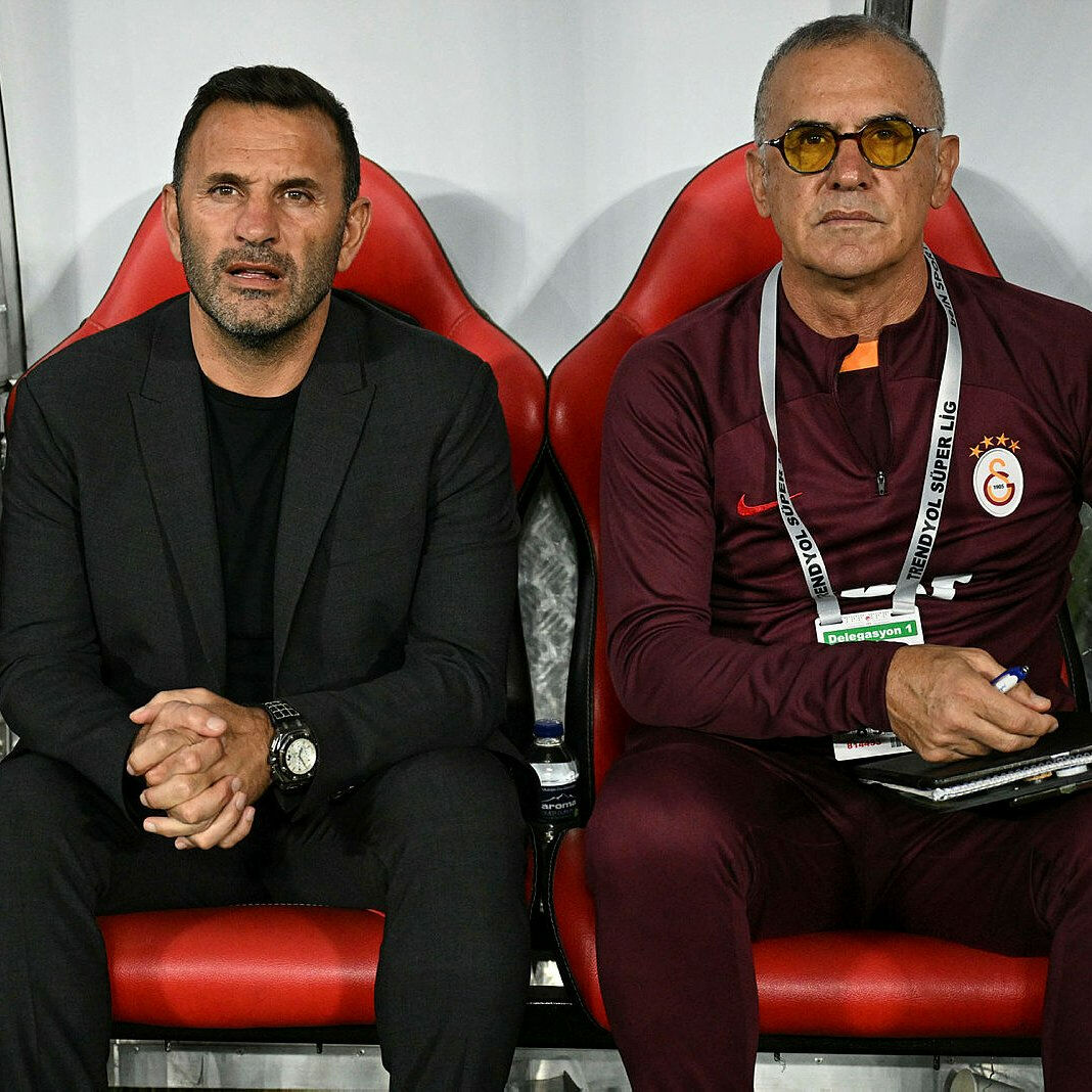 Okan Buruk, Beşiktaş derbisinde saha kenarında olacak mı? Ameliyat sonrası merak ediliyordu... - 4. Resim