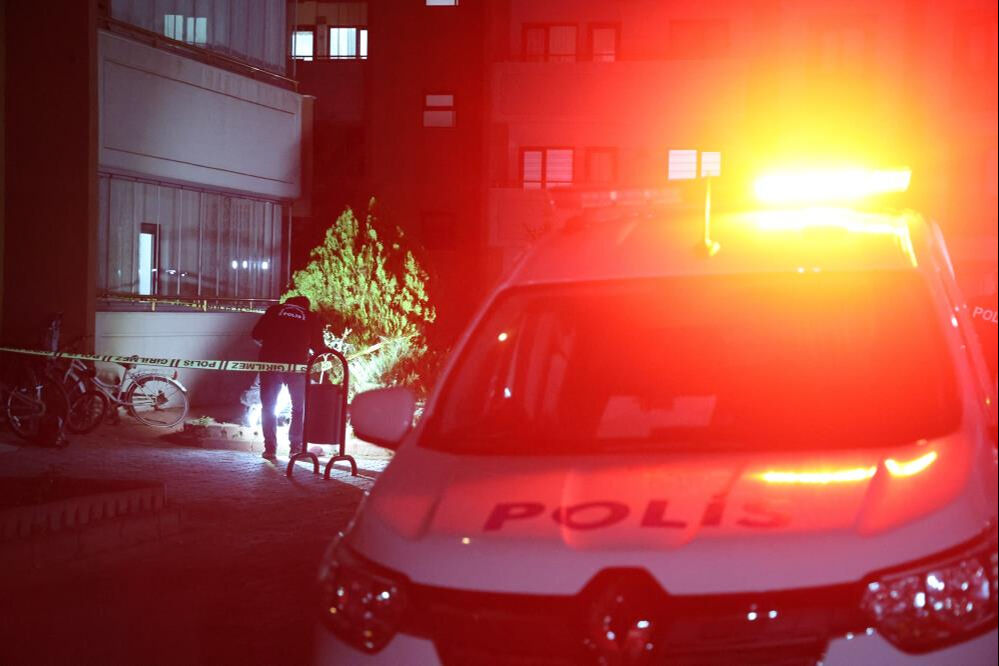 Özel ders vermeye giden öğretmen canice katledildi! Gerçek ölümün ardından ortaya çıktı - 1. Resim