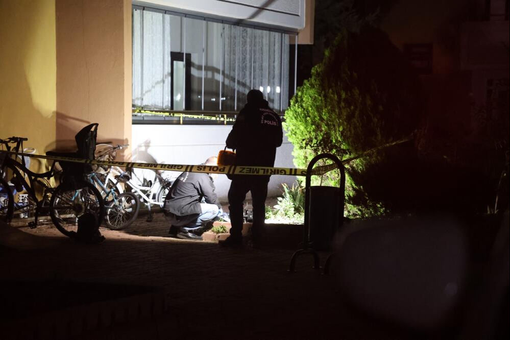 Özel ders vermeye giden öğretmen canice katledildi! Gerçek ölümün ardından ortaya çıktı - 2. Resim