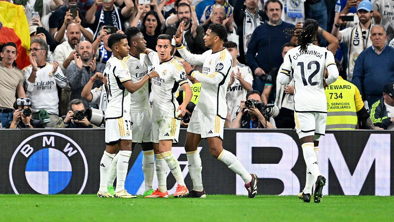 Real Madrid Barcelona'yı konuk edecek! Real Madrid-Barcelona (El Clasico) maçı ne zaman, hangi kanalda?  - 3. Resim