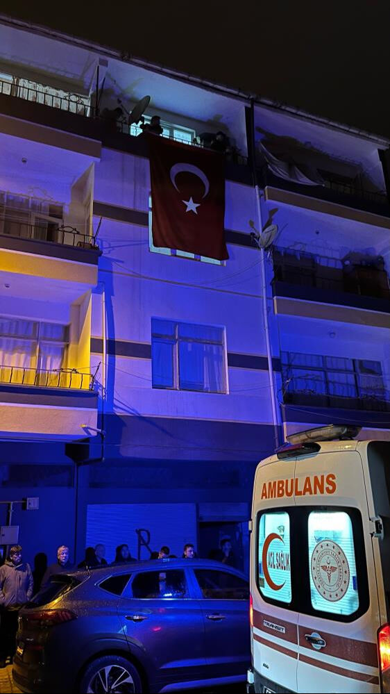 Şırnak'tan acı haber! Şehidin kimliği ve memleketi belli oldu Şırnak'tan acı haber! Şehidin kimliği ve memleketi belli oldu - 3. Resim