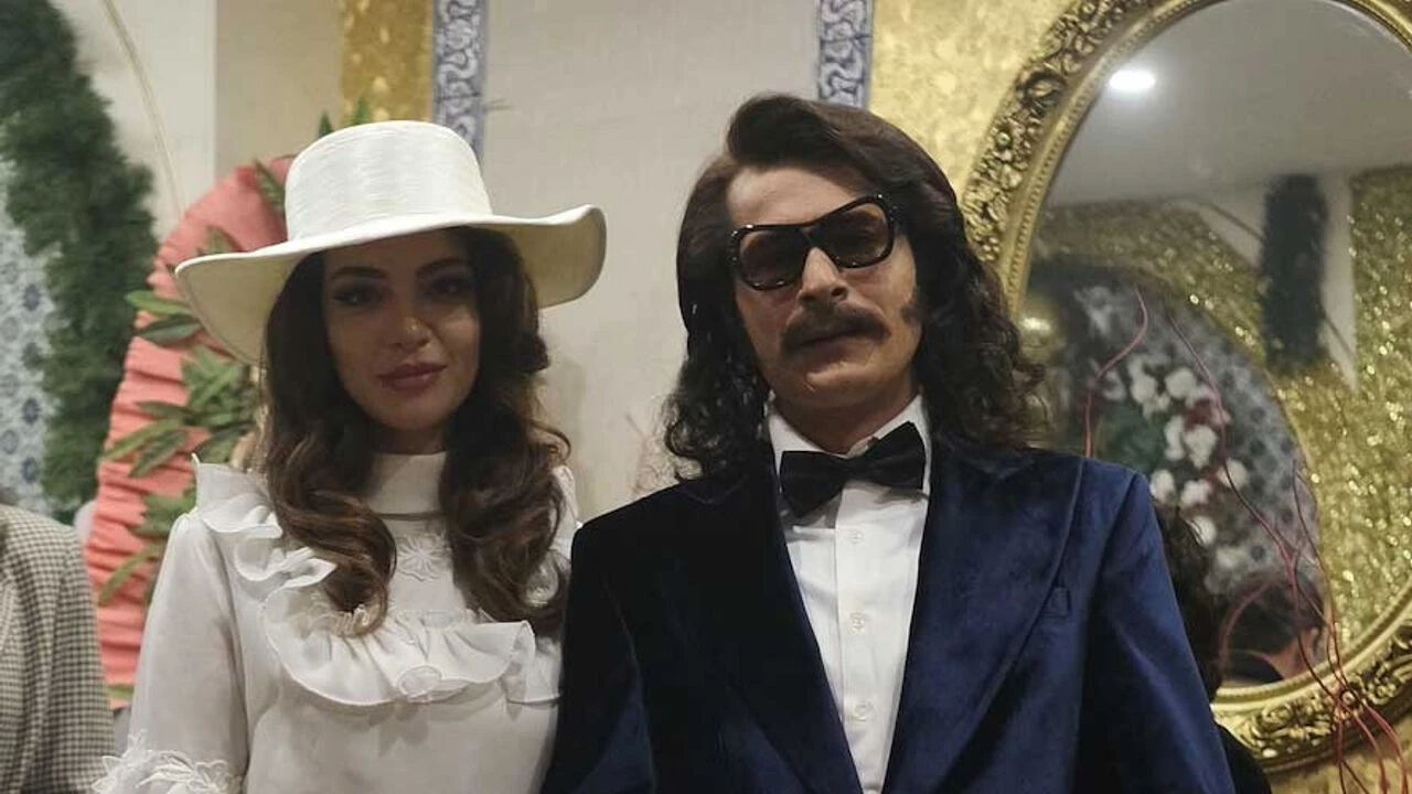 Tedbir kararı kaldırıldı! Cem Karaca'nın Gözyaşları filmi nereden izlenir? Tedbir kararı kaldırıldı! Cem Karaca'nın Gözyaşları filmi nereden izlenir? - 2. Resim