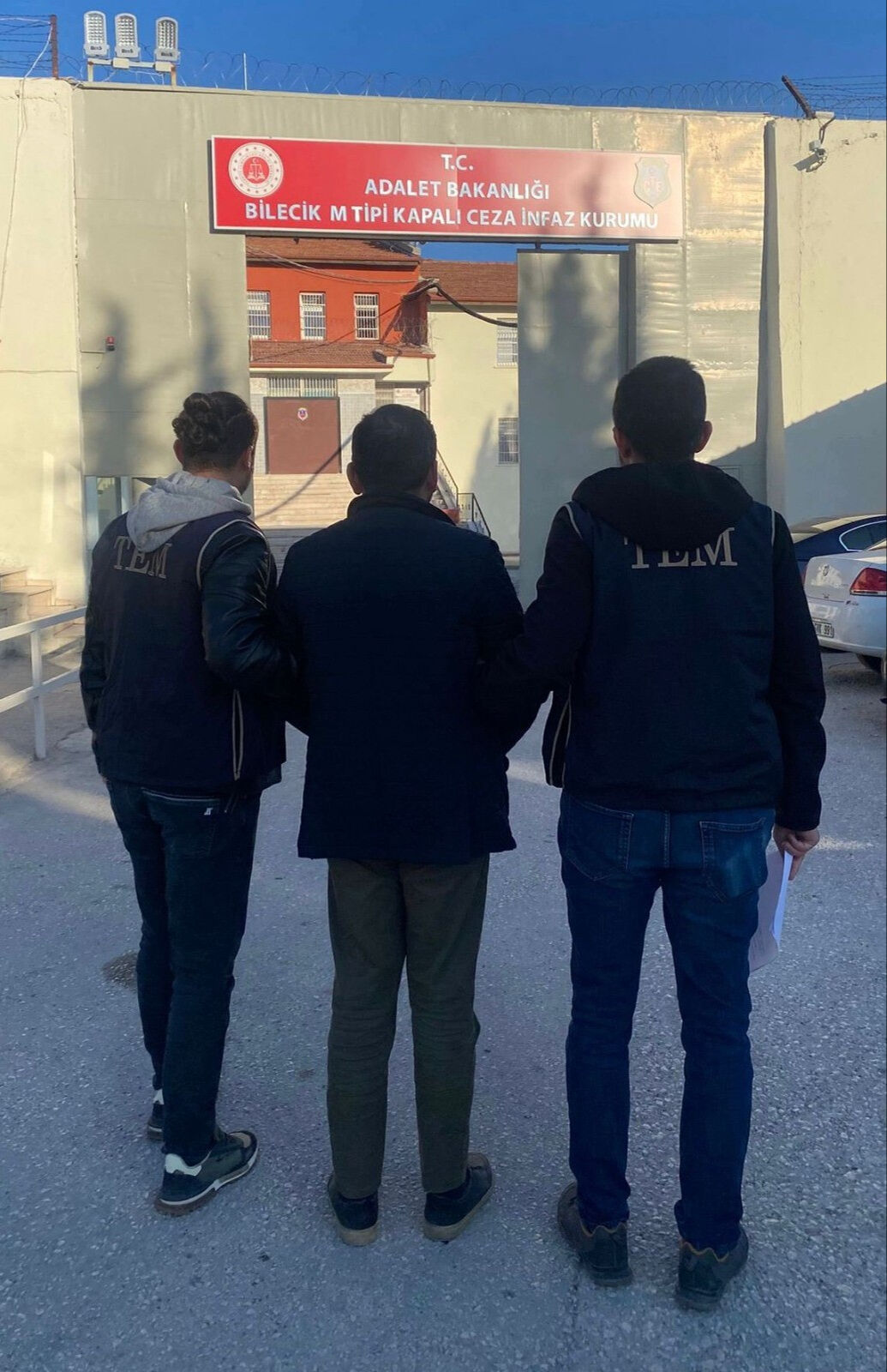 Terör örgütü PKK/KCK ve DAEŞ'in sözde finansörü kıskıvrak yakalandı! - 1. Resim