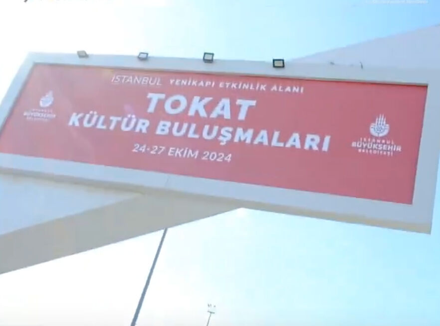 Tokat Tanıtım Günleri ne zaman başladı, nasıl gidilir? - 1. Resim