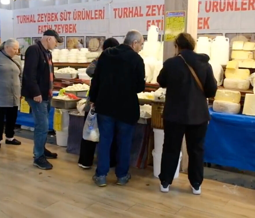 Tokat Tanıtım Günleri ne zaman başladı, nasıl gidilir? - 2. Resim