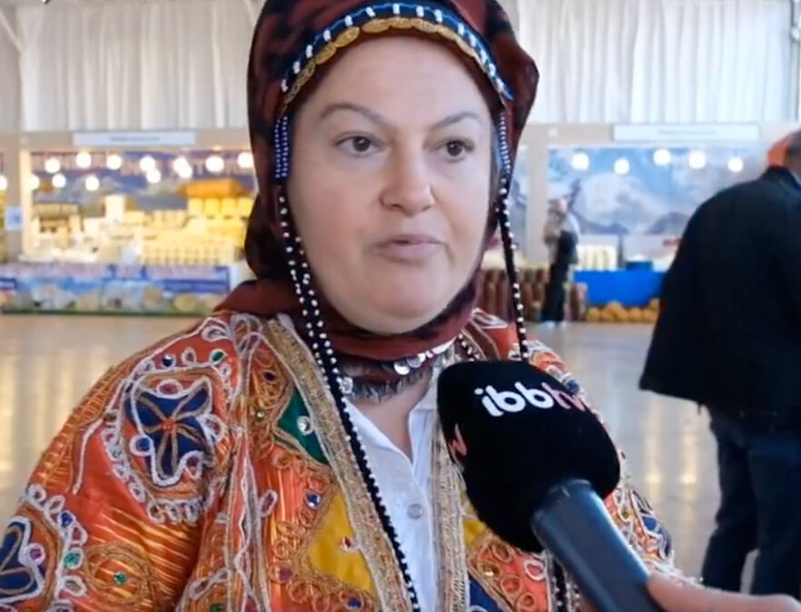 Tokat Tanıtım Günleri ne zaman başladı, nasıl gidilir? - 4. Resim