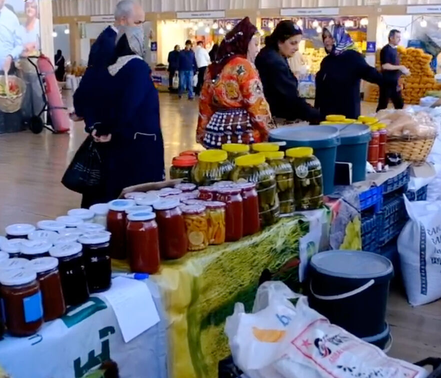 Tokat Tanıtım Günleri ne zaman başladı, nasıl gidilir? - 3. Resim