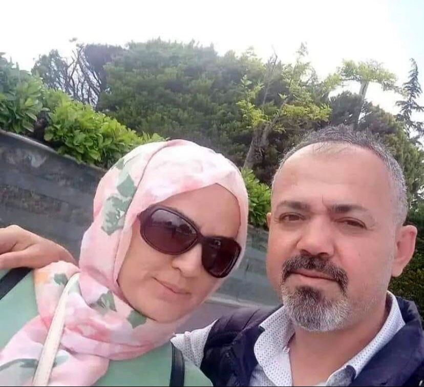 Öğretmen eşini 17 bıçak darbesiyle katleden cani kocanın cinayeti işleme sebebi ortaya çıktı 17 bıçak darbesiyle öğretmen eşini katletti! Cani kocanın cinayeti işleme sebebi şok etti - 2. Resim