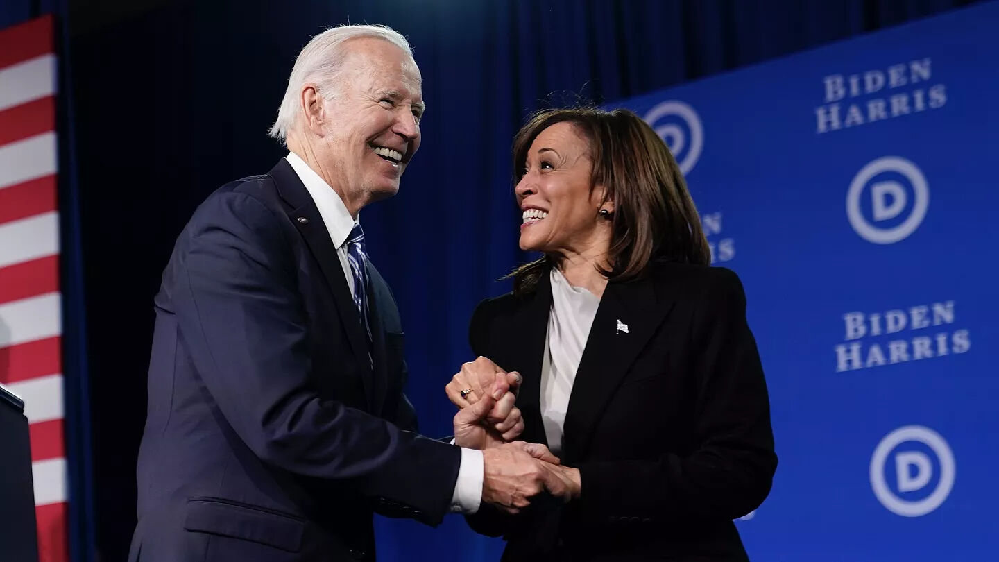 ABD seçimlerinde son düzlük! Donald Trump ve Kamala Harris'in vaatleri neler? - 3. Resim