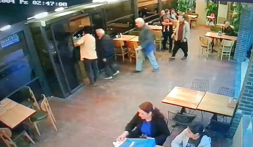 Adana'da 5 büyüklüğünde deprem! Çanakkale'nin ardından şiddetle sallandılar - 1. Resim