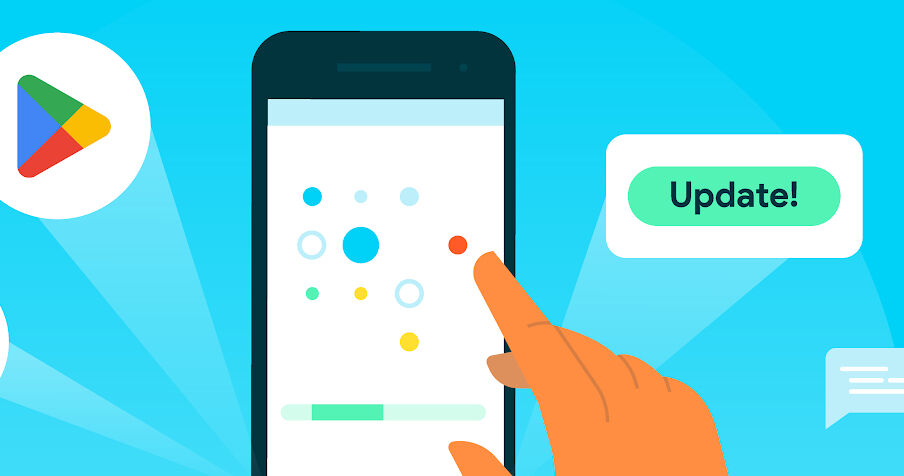 Android cihazlar için 7 yıl güncelleme müjdesi! Google’ın yeni planı kullanıcıları sevindirecek Android cihazlar için 7 yıl güncelleme müjdesi! Google’ın yeni planı kullanıcıları sevindirecek - 1. Resim