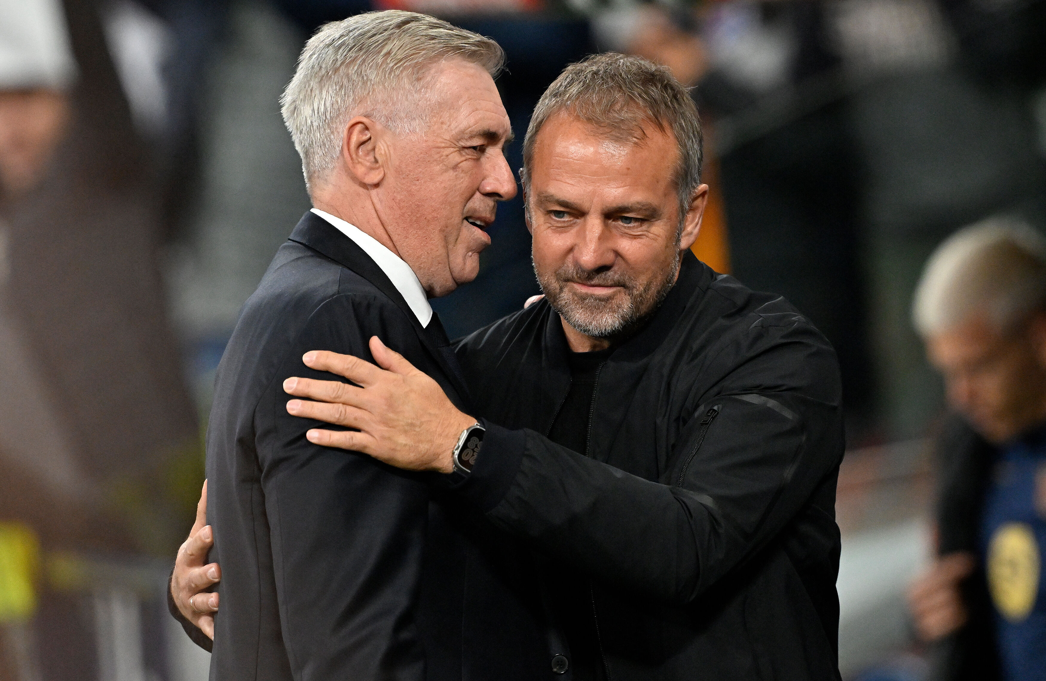 Barcelona Real Madrid'i ezdi, Arda Güler gündem oldu! Ancelotti'ye büyük sitem Barcelona Real Madrid'i ezdi, Arda Güler gündem oldu! Ancelotti'ye büyük sitem - 4. Resim