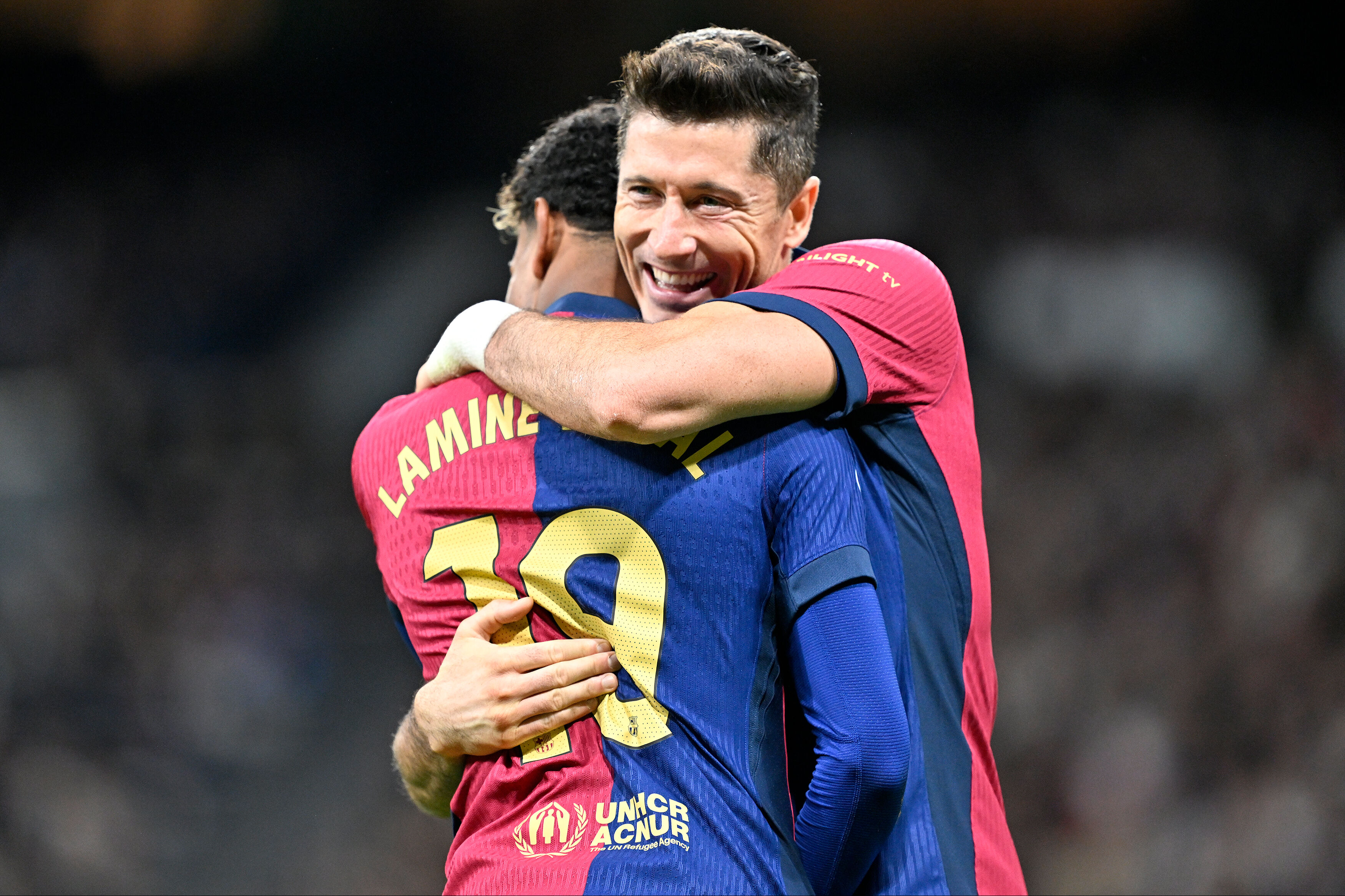 Barcelona Real Madrid'i ezdi, Arda Güler gündem oldu! Ancelotti'ye büyük sitem Barcelona Real Madrid'i ezdi, Arda Güler gündem oldu! Ancelotti'ye büyük sitem - 2. Resim