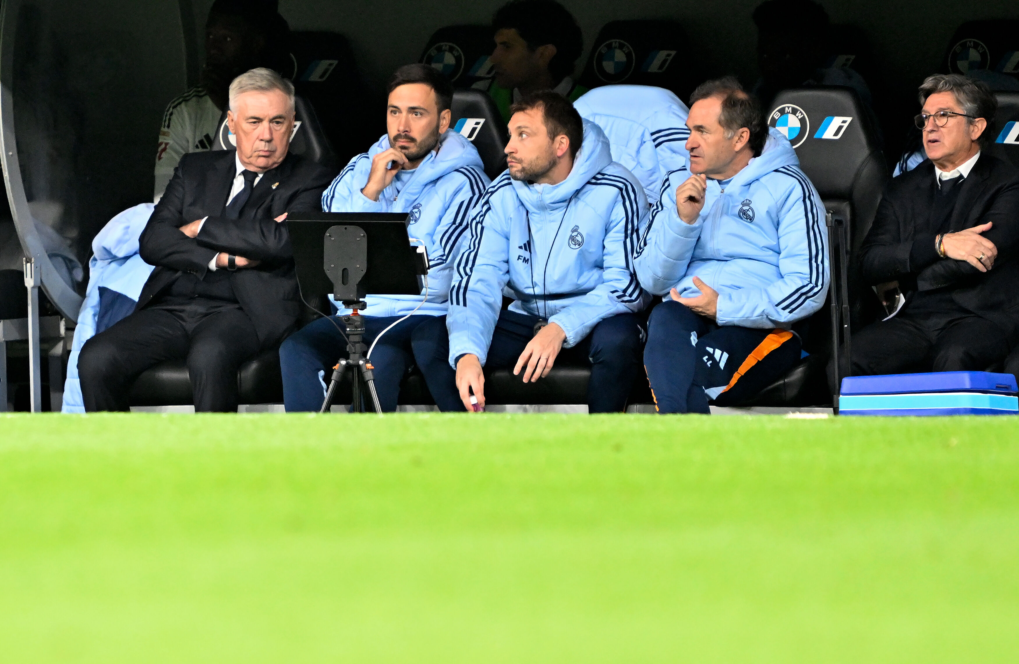 Barcelona Real Madrid'i ezdi, Arda Güler gündem oldu! Ancelotti'ye büyük sitem Barcelona Real Madrid'i ezdi, Arda Güler gündem oldu! Ancelotti'ye büyük sitem - 7. Resim