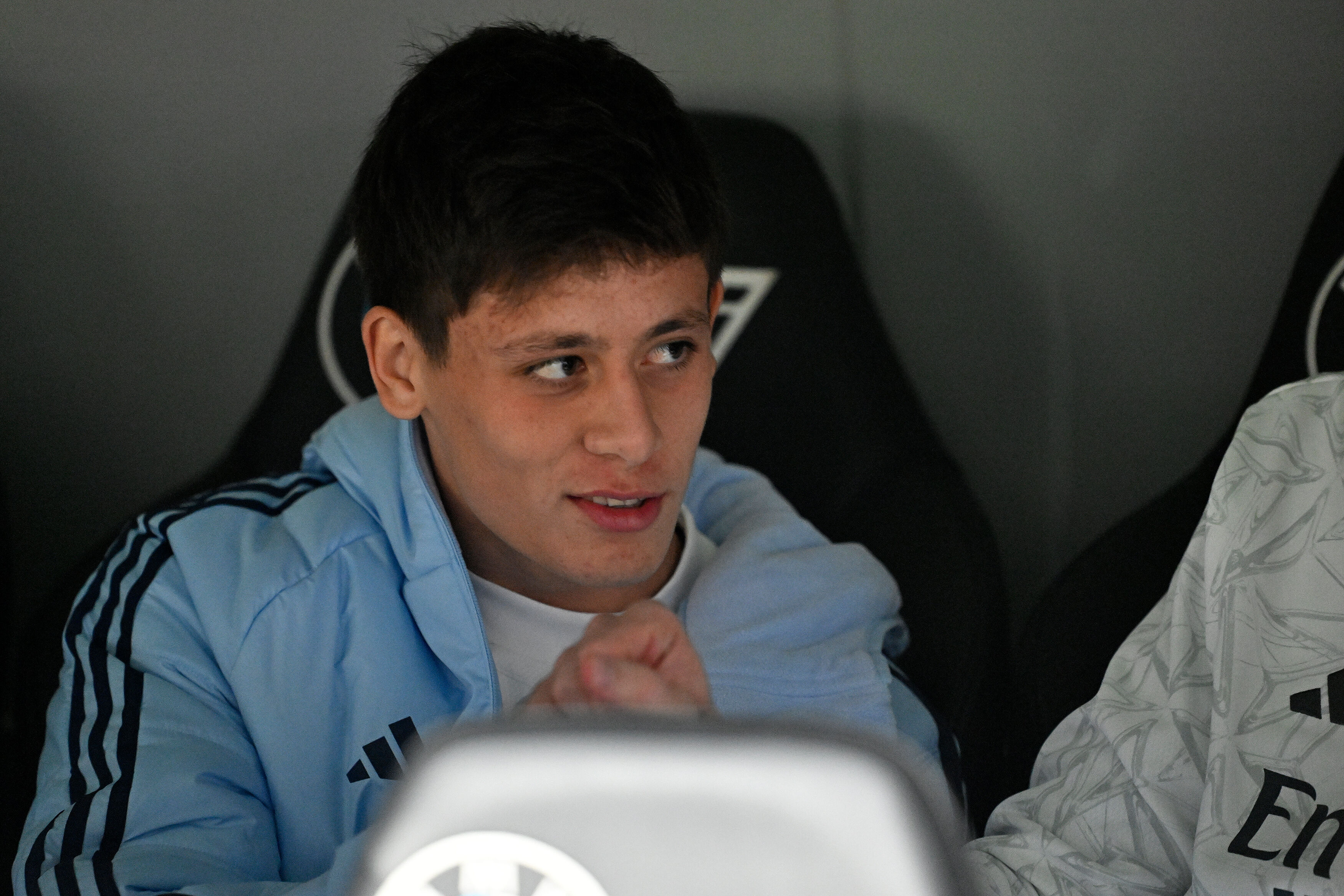 Barcelona Real Madrid'i ezdi, Arda Güler gündem oldu! Ancelotti'ye büyük sitem Barcelona Real Madrid'i ezdi, Arda Güler gündem oldu! Ancelotti'ye büyük sitem - 6. Resim