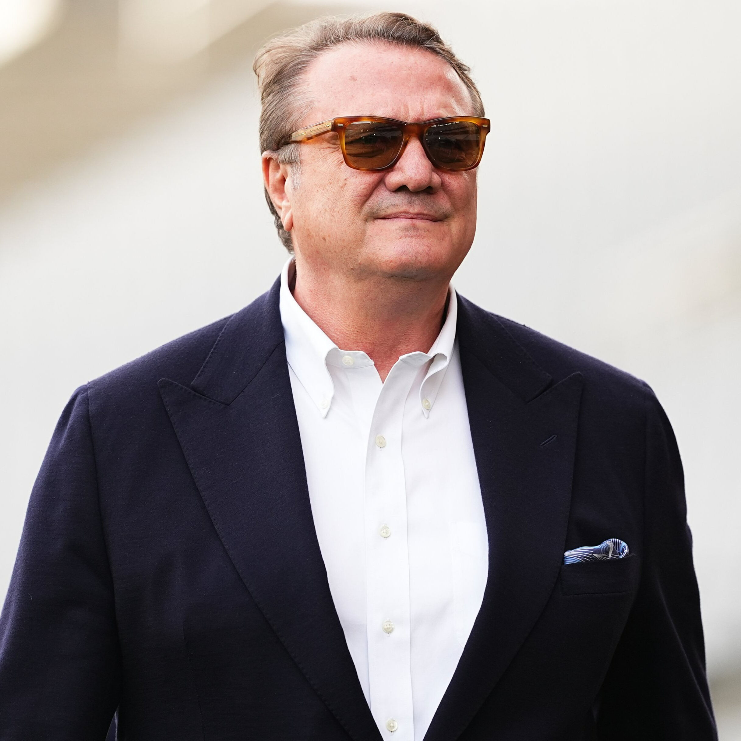 Beşiktaş Başkanı Hasan Arat'tan Ahmet Nur Çebi'ye yolsuzluk göndermesi! 