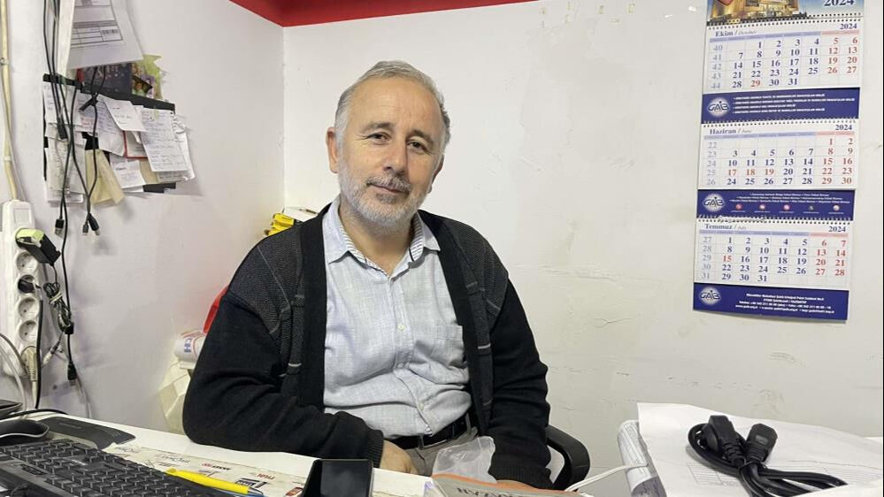 BİM kartı verip Papara hesabı açarak dolandırıcılık yapacaklardı! Kimliği sayesinde son anda kurtuldu - 1. Resim