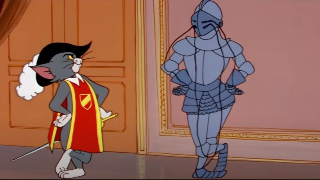 Bir nesli büyüttü: Tom ve Jerry ne zaman çıktı? - 2. Resim
