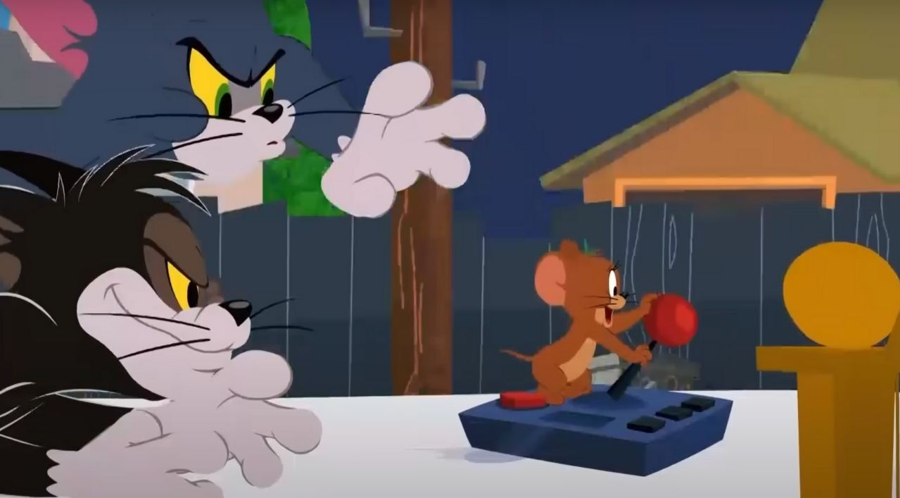 Bir nesli büyüttü: Tom ve Jerry ne zaman çıktı? - 1. Resim