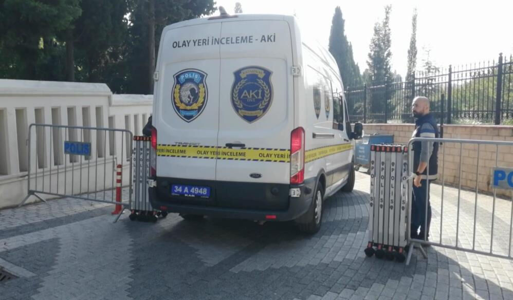 Cem Garipoğlu'nun mezarından çıkarılan kanlı poşetin sırrı ne? Münevver Karabulut'un ailesi harekete geçti - 5. Resim