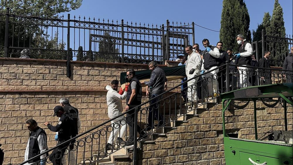 Cem Garipoğlu'nun mezarından çıkarılan kanlı poşetin sırrı ne? Münevver Karabulut'un ailesi harekete geçti - 2. Resim