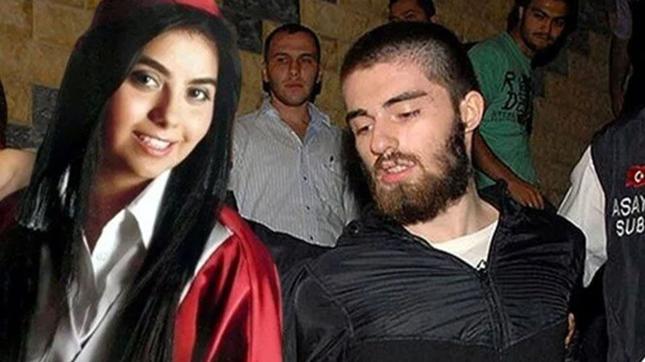 Cem Garipoğlu'nun mezarından çıkarılan kanlı poşetin sırrı ne? Münevver Karabulut'un ailesi harekete geçti - 1. Resim