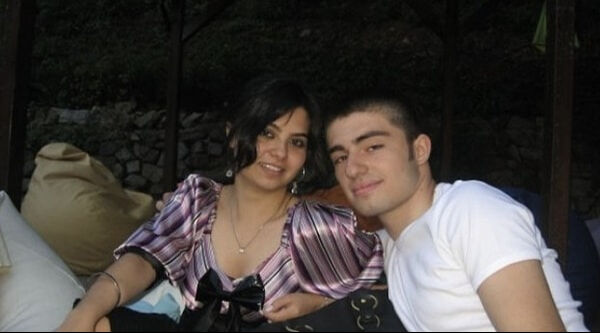 Cem Garipoğlu'nun mezarından çıkarılan kanlı poşetin sırrı ne? Münevver Karabulut'un ailesi harekete geçti - 7. Resim